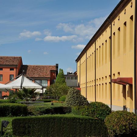 Hotel Filanda Cittadella Buitenkant foto